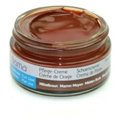 Lucido per Scarpe in Pelle vari colori - Bama Shoe Cream