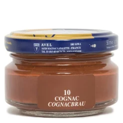 Lucido per Scarpe in Pelle Crema Rinnova Colore - Saphir Shoe Cream