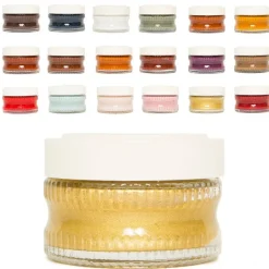 Lucido per Scarpe in Pelle con Applicatore - Collonil Shoe Cream