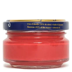 Lucido per Scarpe in Pelle Crema Rinnova Colore - Saphir Shoe Cream