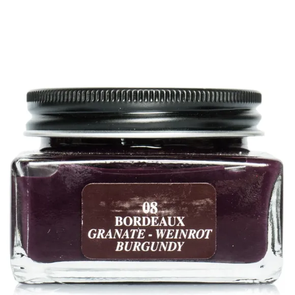Lucido per Scarpe in Pelle Crema Rinnova Colore - Saphir Medaille D'Or Creme 1925