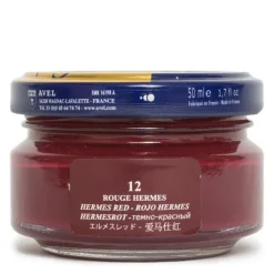 Lucido per Scarpe in Pelle Crema Rinnova Colore - Saphir Shoe Cream