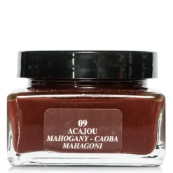 Lucido per Scarpe in Pelle Crema Rinnova Colore - Saphir Medaille D'Or Creme 1925
