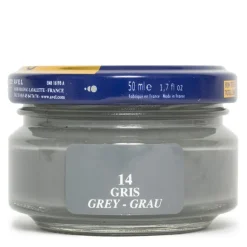 Lucido per Scarpe in Pelle Crema Rinnova Colore - Saphir Shoe Cream