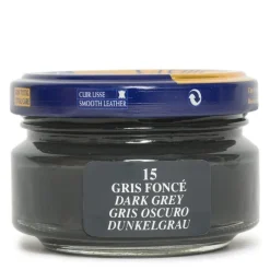 Lucido per Scarpe in Pelle Crema Rinnova Colore - Saphir Shoe Cream