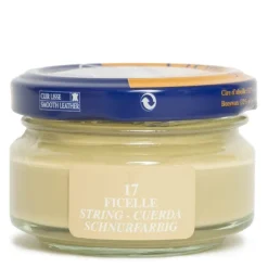 Lucido per Scarpe in Pelle Crema Rinnova Colore - Saphir Shoe Cream