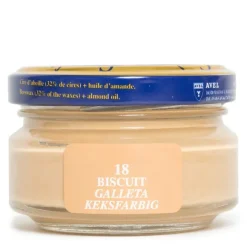 Lucido per Scarpe in Pelle Crema Rinnova Colore - Saphir Shoe Cream