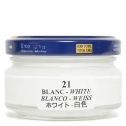 Lucido per Scarpe in Pelle Crema Rinnova Colore - Saphir Shoe Cream