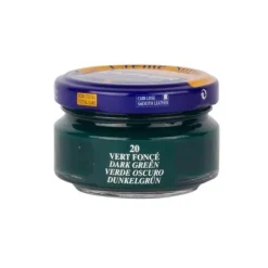 Lucido per Scarpe in Pelle Crema Rinnova Colore - Saphir Shoe Cream