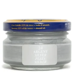 Lucido per Scarpe in Pelle Crema Rinnova Colore - Saphir Shoe Cream