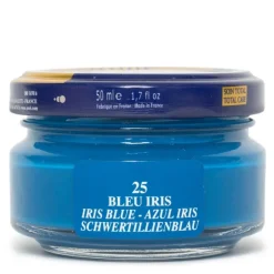 Lucido per Scarpe in Pelle Crema Rinnova Colore - Saphir Shoe Cream