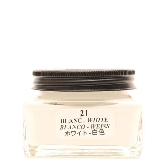 Lucido per Scarpe in Pelle Crema Rinnova Colore - Saphir Medaille D'Or Creme 1925