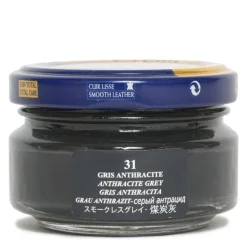 Lucido per Scarpe in Pelle Crema Rinnova Colore - Saphir Shoe Cream