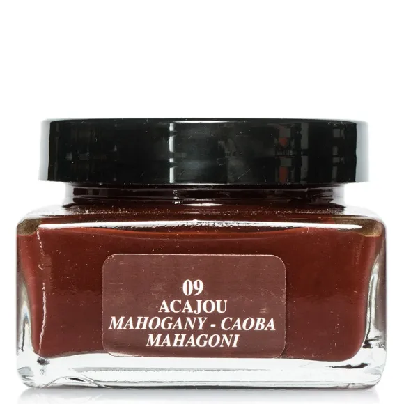 Lucido per Scarpe in Pelle Crema Rinnova Colore - Saphir Medaille D'Or Creme 1925