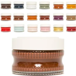 Lucido per Scarpe in Pelle con Applicatore - Collonil Shoe Cream