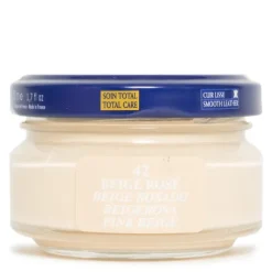 Lucido per Scarpe in Pelle Crema Rinnova Colore - Saphir Shoe Cream