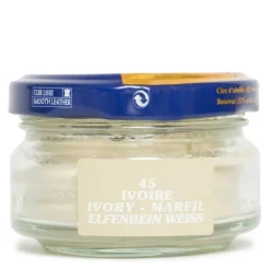 Lucido per Scarpe in Pelle Crema Rinnova Colore - Saphir Shoe Cream