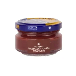 Lucido per Scarpe in Pelle Crema Rinnova Colore - Saphir Shoe Cream