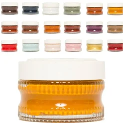 Lucido per Scarpe in Pelle con Applicatore - Collonil Shoe Cream