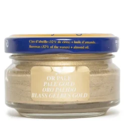 Lucido per Scarpe in Pelle Crema Rinnova Colore - Saphir Shoe Cream