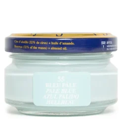 Lucido per Scarpe in Pelle Crema Rinnova Colore - Saphir Shoe Cream