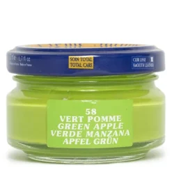 Lucido per Scarpe in Pelle Crema Rinnova Colore - Saphir Shoe Cream