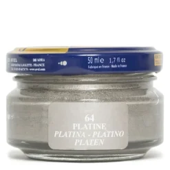 Lucido per Scarpe in Pelle Crema Rinnova Colore - Saphir Shoe Cream