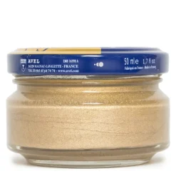 Lucido per Scarpe in Pelle Crema Rinnova Colore - Saphir Shoe Cream