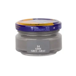 Lucido per Scarpe in Pelle Crema Rinnova Colore - Saphir Shoe Cream