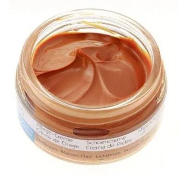 Lucido per Scarpe in Pelle vari colori - Bama Shoe Cream