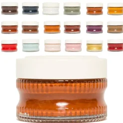 Lucido per Scarpe in Pelle con Applicatore - Collonil Shoe Cream