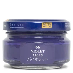 Lucido per Scarpe in Pelle Crema Rinnova Colore - Saphir Shoe Cream