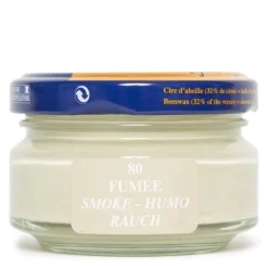 Lucido per Scarpe in Pelle Crema Rinnova Colore - Saphir Shoe Cream