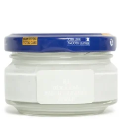 Lucido per Scarpe in Pelle Crema Rinnova Colore - Saphir Shoe Cream