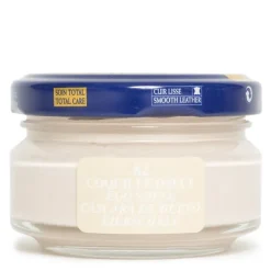 Lucido per Scarpe in Pelle Crema Rinnova Colore - Saphir Shoe Cream