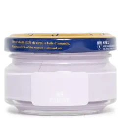 Lucido per Scarpe in Pelle Crema Rinnova Colore - Saphir Shoe Cream