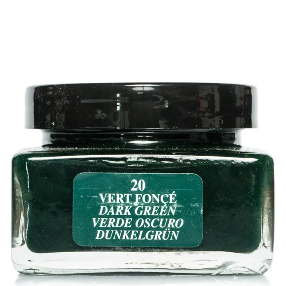 Lucido per Scarpe in Pelle Crema Rinnova Colore - Saphir Medaille D'Or Creme 1925