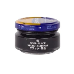 Lucido per Scarpe in Pelle Crema Rinnova Colore - Saphir Shoe Cream