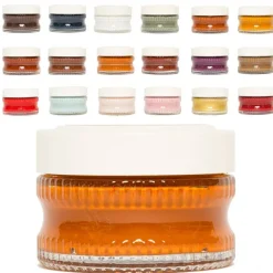 Lucido per Scarpe in Pelle con Applicatore - Collonil Shoe Cream