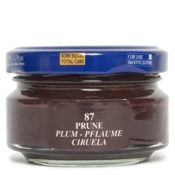 Lucido per Scarpe in Pelle Crema Rinnova Colore - Saphir Shoe Cream