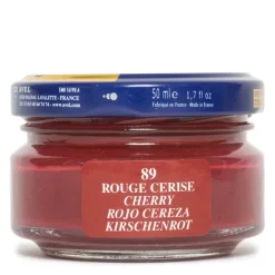 Lucido per Scarpe in Pelle Crema Rinnova Colore - Saphir Shoe Cream