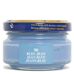 Lucido per Scarpe in Pelle Crema Rinnova Colore - Saphir Shoe Cream