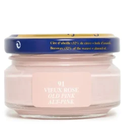 Lucido per Scarpe in Pelle Crema Rinnova Colore - Saphir Shoe Cream