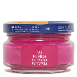Lucido per Scarpe in Pelle Crema Rinnova Colore - Saphir Shoe Cream