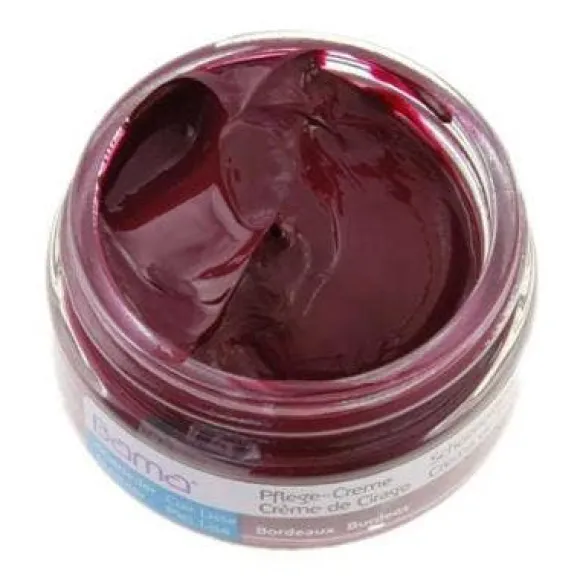 Lucido per Scarpe in Pelle vari colori - Bama Shoe Cream