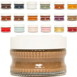 Lucido per Scarpe in Pelle con Applicatore - Collonil Shoe Cream