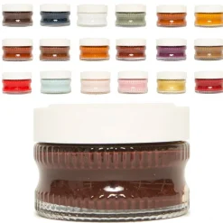 Lucido per Scarpe in Pelle con Applicatore - Collonil Shoe Cream