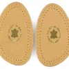 Mezza Soletta Antiscivolo per Scarpe da Donna con Tacco