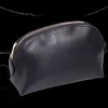 Necessaire da Viaggio porta Lucidi da Scarpe - Famaco Trousse Business Noire