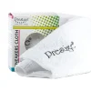 Panno bianco in microfibra Prestige Sneakers Cloth